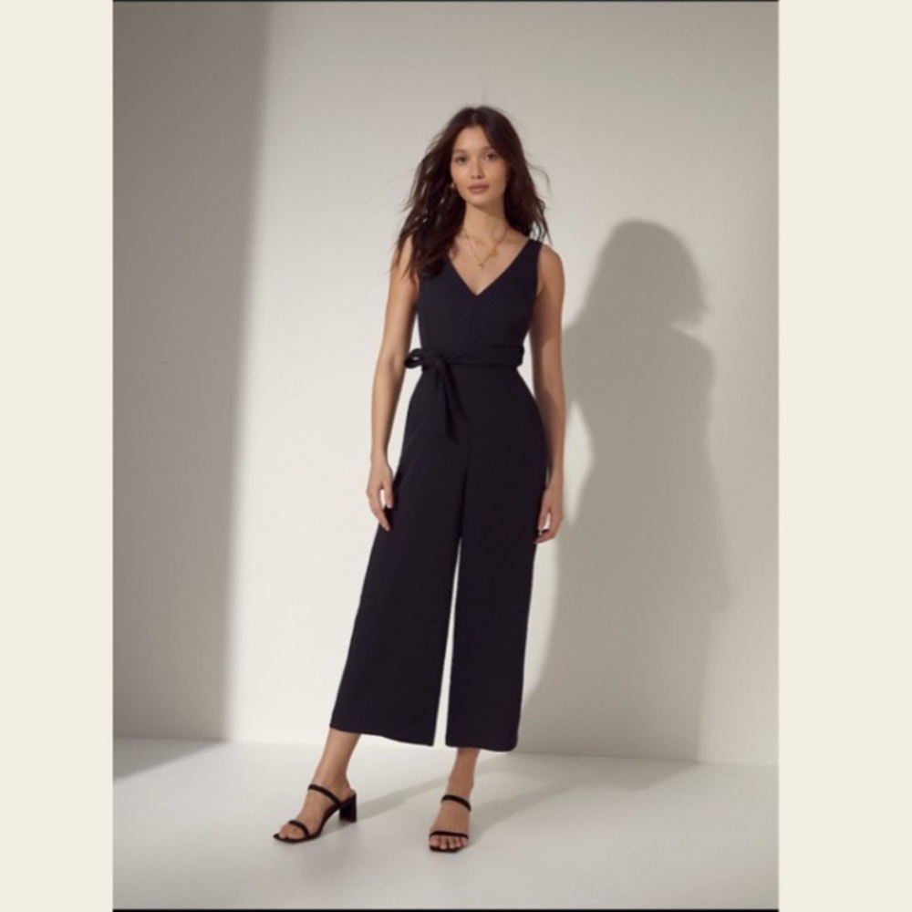 Wilfred Ecoulement V Jumpsuit gently used
